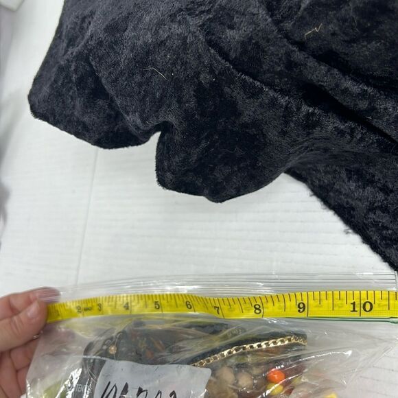 5 pounds of craft jewelry bundle vintage to current for repurpose - Picture 12 of 12